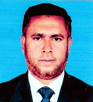 Md. Nuruzzaman